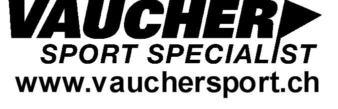 Vaucher Sport Specialist AG